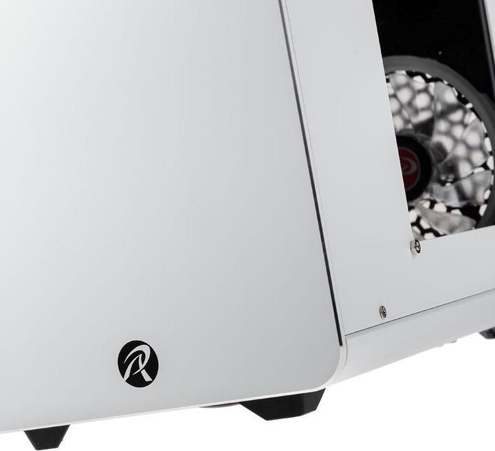 Produktbild Raijintek Metis Plus (Mini-ITX)