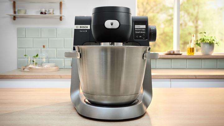 Produktbild Bosch Hausgeräte Serie 6 MUMS6ZS17 (1600 W)