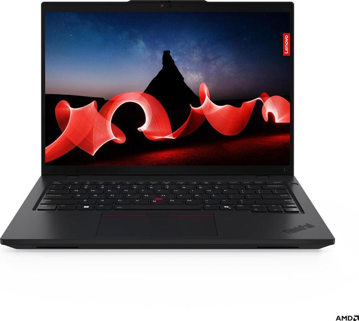 Produktbild Lenovo ThinkPad L14 Gen 5 (14", AMD Ryzen 7 7735U, 32 GB, 1000 GB, DE)