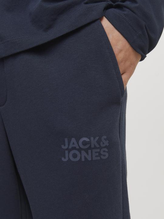 Produktbild Jack & Jones Jpstgordon Jjnewsoft Sweat Pant Noos Jnr (140)