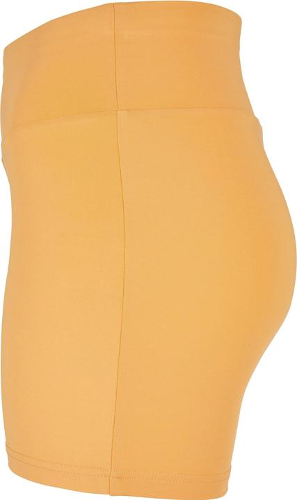 Immagine prodotto Urban Classics Ladies Recycled High Waist Cycle Hot Pants (L)