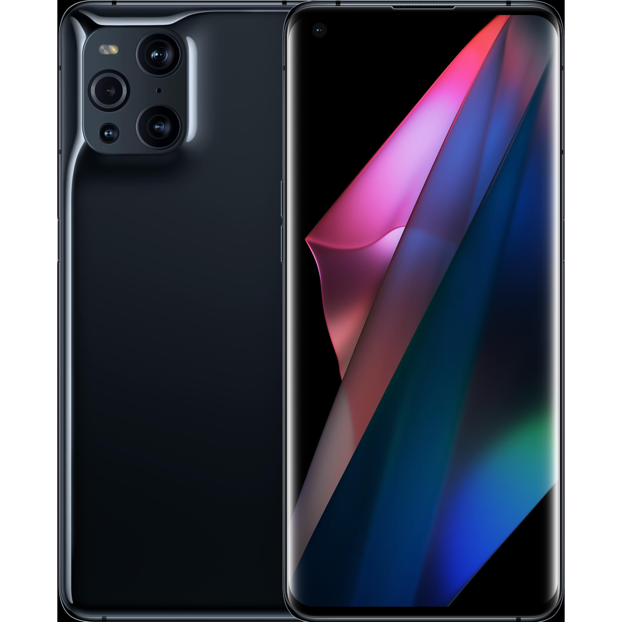 OPPO Find X3 Pro - buy at Digitec