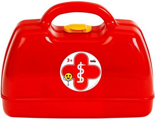 Actual product image Theo Klein Doctor's case