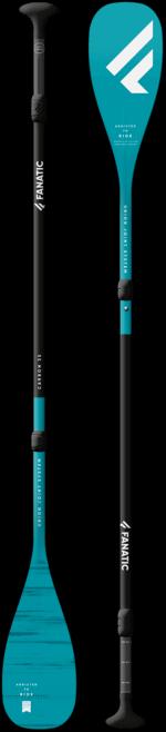 Produktbild Fanatic Carbon 35 Adjustable 3-Piece - 7.25" (170 cm, 3-piece)
