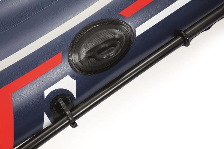 Produktbild Bestway Hydro Force Flossboot Set (255 cm, 3 Pers.)