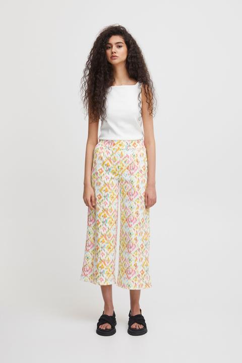 Actual product image Ichi IHKATE WIDE PA3 - 20118684 (XL)