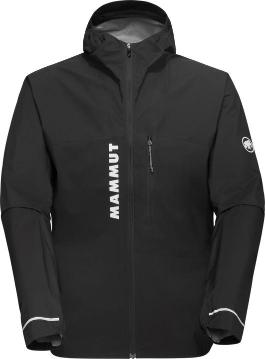 Mammut Aenergy TR HS Hooded Jacket Men