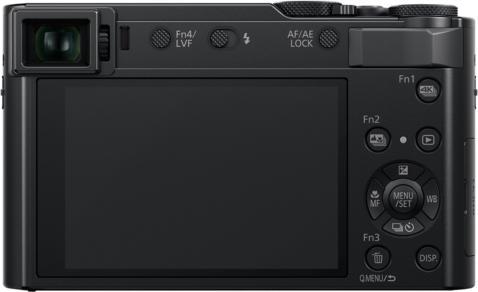 Produktbild Panasonic DC-TZ200D (20.10 Mpx, 1")
