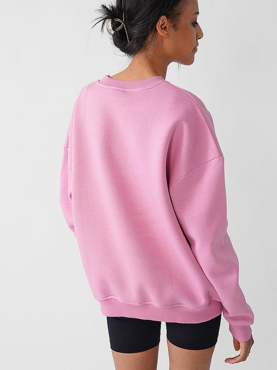 Produktbild Aim'n Sweater SERIF (L)