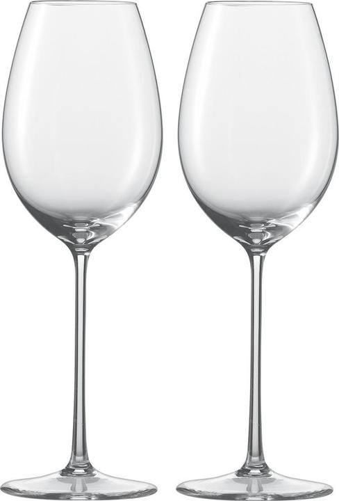 Produktbild Zwiesel Rieslingglas Enoteca 2 (31.90 cl, 2 Gläser, Weissweingläser)