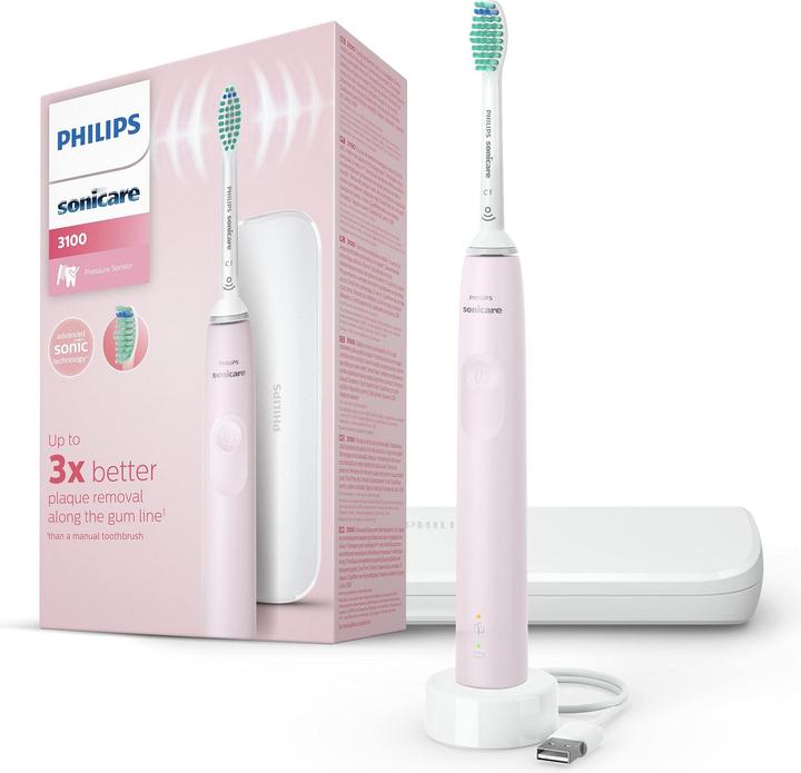 Image du produit Philips Sonicare Série 3100 (Brosse à dents sonique)