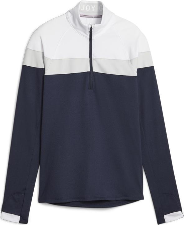 Produktbild Puma W Lightweight 1/4 Zip (L)