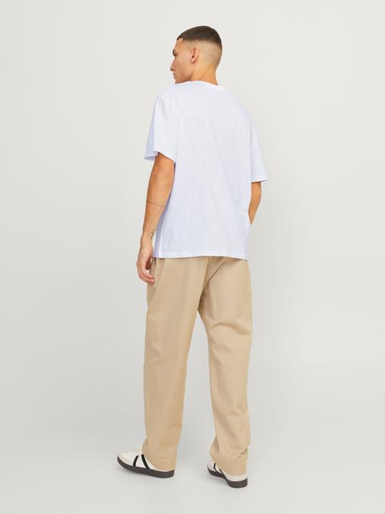 Immagine prodotto Jack & Jones T-shirt stampata con scollo rotondo (L)