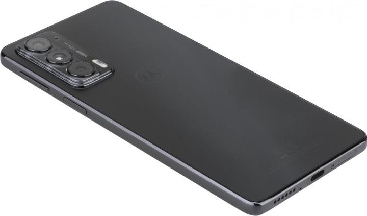 Actual product image Motorola Edge 20 (128 GB, Frost Gray, 6.70", Dual SIM, 108 Mpx, 5G)