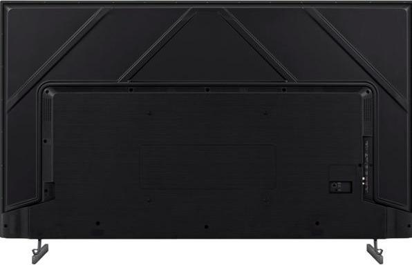 Produktbild Hisense TV 50U6NQ (50", QNED, 4K, 2024)