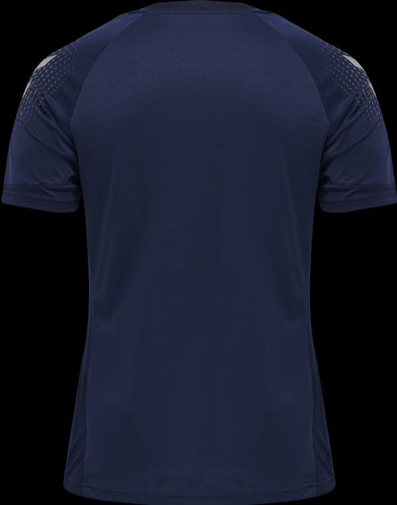 Image du produit hummel Lead S/S Poly Jersey (M)