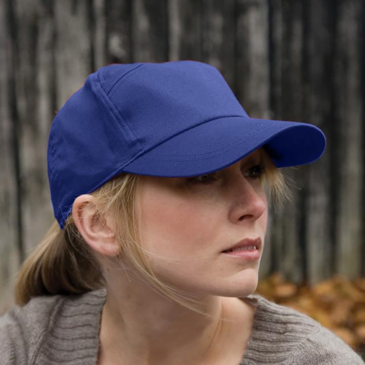 Image du produit Regatta Casquette de baseball unie (Taille unique)