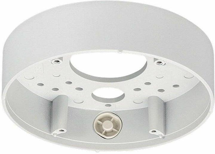 Panasonic Decken- & Wandhalterung WV-QJB501-W Weiss (Montage-Kit)