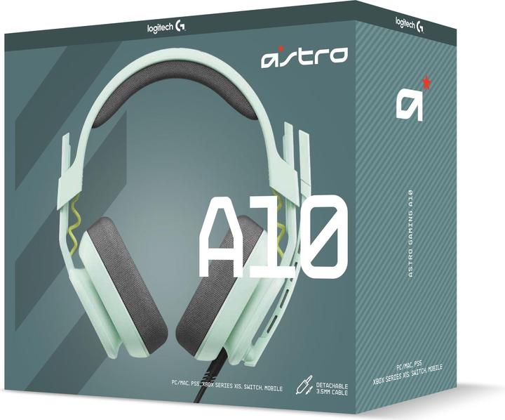 Produktbild Astro Gaming A10 Gen 2 (Kabelgebunden)