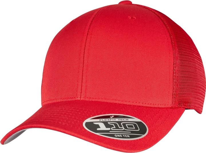Flexfit 110 Mesh Cap (One Size)