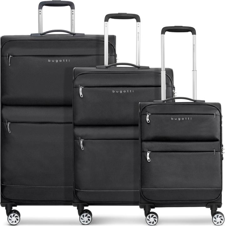 Produktbild Bugatti Go Light Soft Set (197 l, XL (ab 115l))