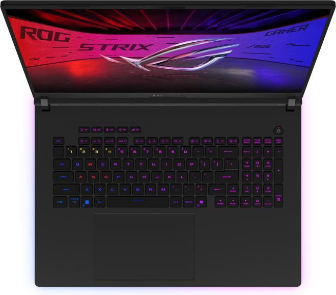 Immagine prodotto ASUS G835LX-SA008W