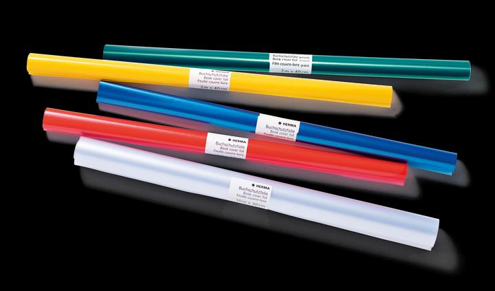 Productafbeelding Herma Buchschutzfolie (1 x)