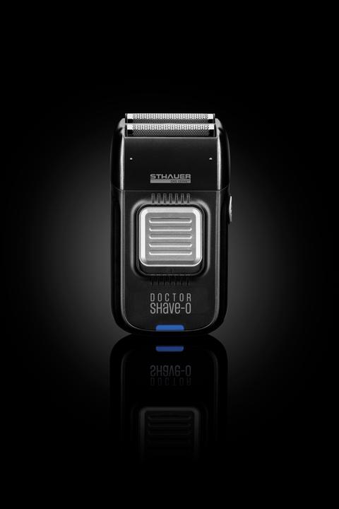 Produktbild XanitaliaPro Elektrisher Rasierer Doctor Shave 0