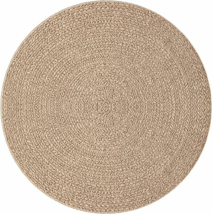 Produktbild VidaXL Enzo (160 x 160 cm)
