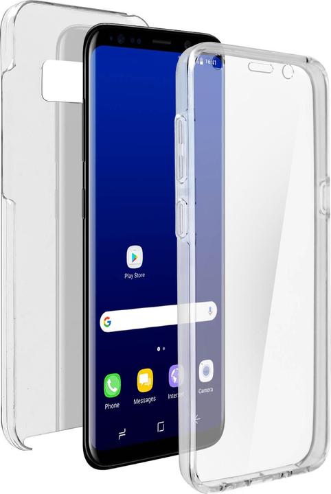 Produktbild Avizar Integrale Series (Samsung Galaxy S8)