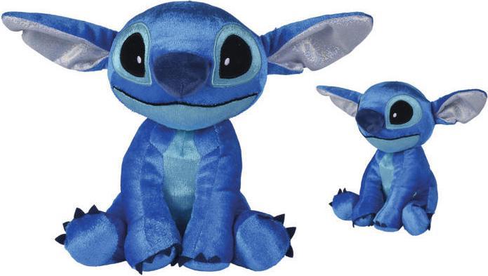 Produktbild Simba Disney Stitch (25 cm)