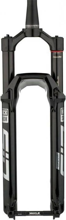 Produktbild RockShox Fork SID Ultimate RaceDay Boost DebonAir Crown Tpr (120 mm, Luft)