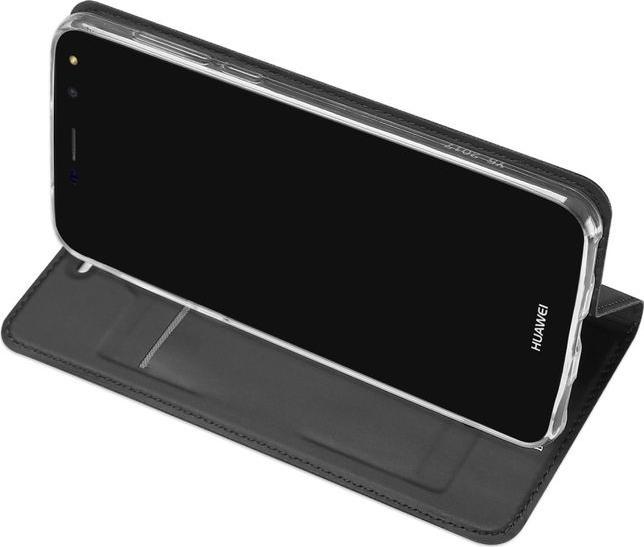 Productafbeelding Dux Ducis Skin Pro-serie (Huawei Y6 (2017), Huawei Y5 (2017))