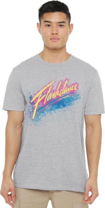 Produktbild Flashdance TShirt (4XL)