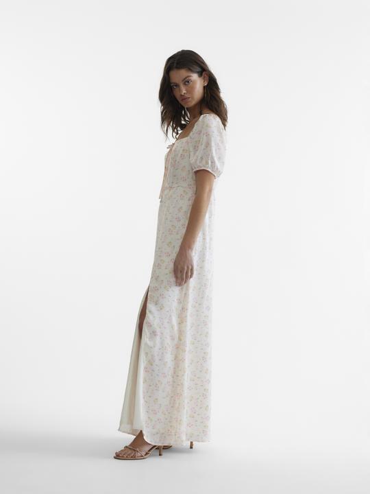 Produktbild Vero Moda SOMETHINGNEW Styled by Claudia Bhimra Langes Kleid Kleid (XS)