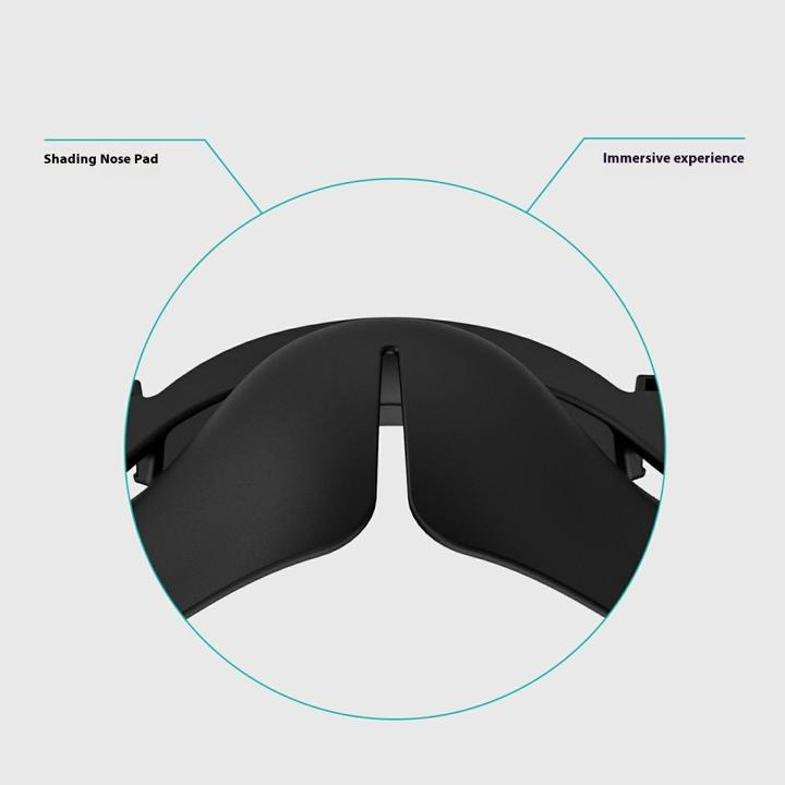 Actual product image Ueli Express Meta Quest 3 replacement face pad