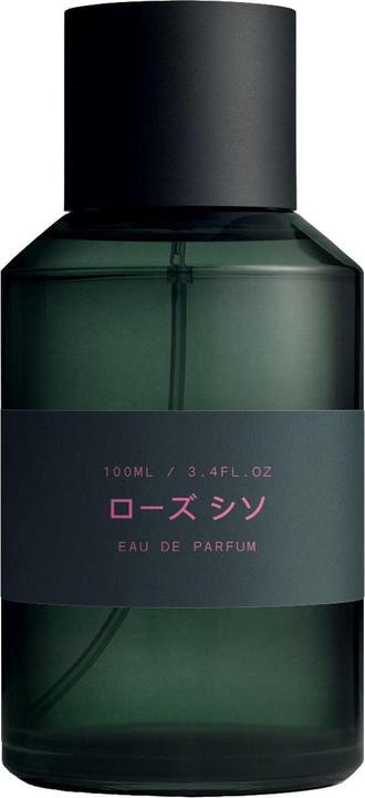 Produktbild Marie Jeanne Rose Shiso Eau de Parfum (Eau de Parfum, 100 ml)