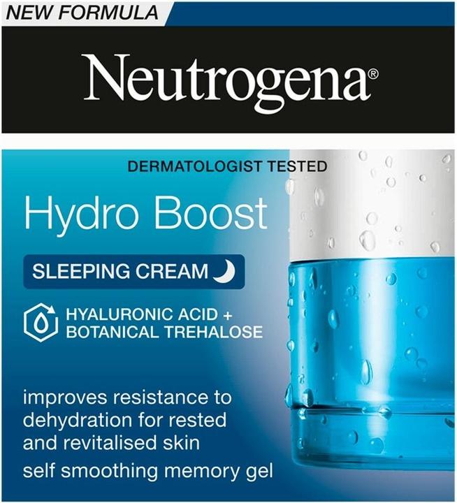 Neutrogena Hydro boost (50 ml)