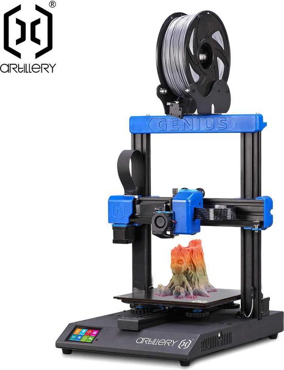Produktbild Artillery Genius Pro