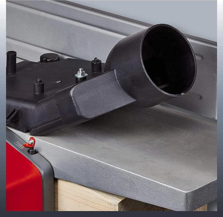 Actual product image Einhell Stationary planer TC-SP 204
