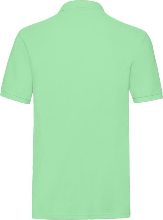 Image du produit Fruit of the Loom Premium PoloShirt à manches courtes (S)