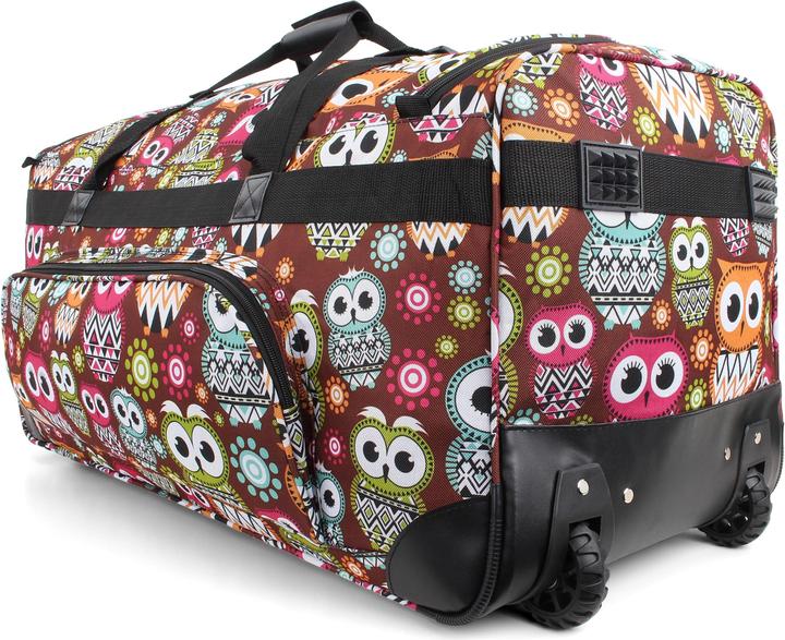 Actual product image Normani Jumbus 100 (100 l, L (90 - 115l))