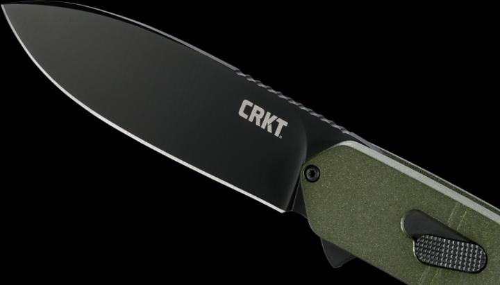 Immagine prodotto CRKT Bona Fide OD Green (8.93 cm)