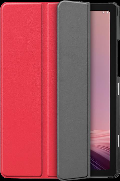Cazy Premium Smart Hülle Kompatibel mit Lenovo Tab M9 - Schutz Etui Hülle - Automatischem Schlaf/Aufwach (Lenovo Tab M9)