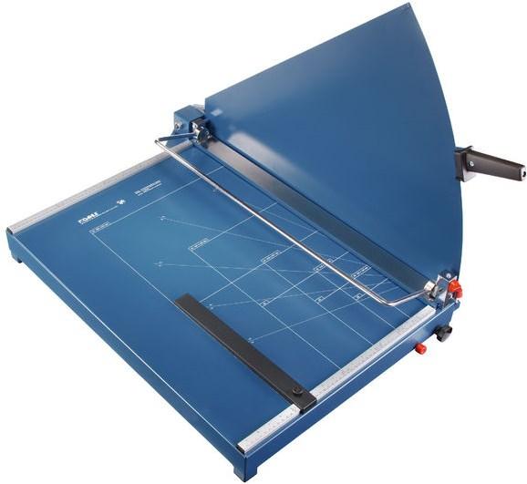 Actual product image Dahle Lever cutter 519 (35 Sheets, A2)