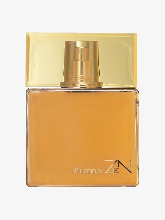 Actual product image Shiseido Zen (Eau de parfum, 100 ml)