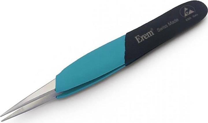 Weller Erem EOOSA Präzisionspinzette 123.00mm