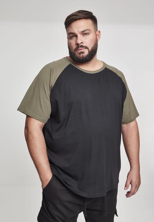 Actual product image Urban Classics t-shirt (3XL)