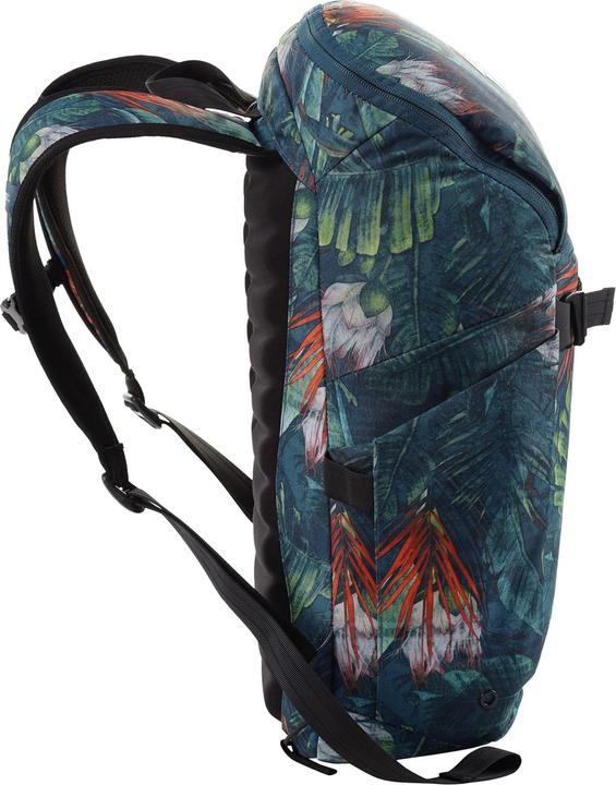 Produktbild Nitro Nikuro Rucksack 49 cm Laptopfach (25 l)