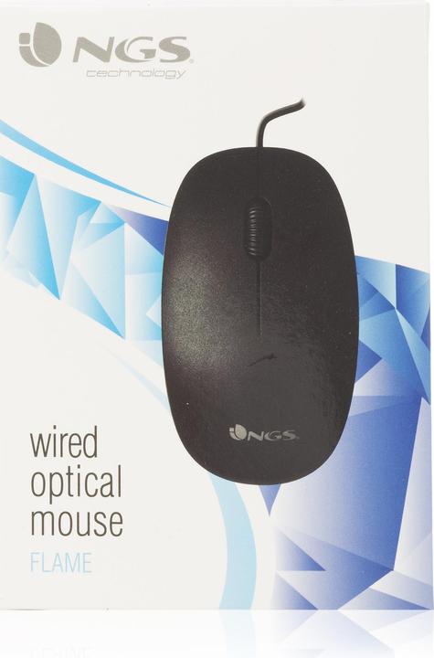Actual product image NGS Flame (Cable)